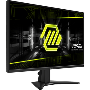 Monitor MSI MAG 275QF, IPS, 27 inch, WQHD, 2560 x 1440, HDMI, Displayport, 180 Hz, 0.5 ms, Negru