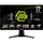 Monitor MSI MAG 255XF, IPS, 24.5 inch, Full HD, 1920 x 1080, Displayport, HDMI, 300Hz, 0.5 ms, Negru
