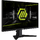 Monitor MSI MAG 255XF, IPS, 24.5 inch, Full HD, 1920 x 1080, Displayport, HDMI, 300Hz, 0.5 ms, Negru