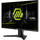 Monitor MSI MAG 255XF, IPS, 24.5 inch, Full HD, 1920 x 1080, Displayport, HDMI, 300Hz, 0.5 ms, Negru