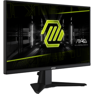 Monitor MSI MAG 255XF, IPS, 24.5 inch, Full HD, 1920 x 1080, Displayport, HDMI, 300Hz, 0.5 ms, Negru