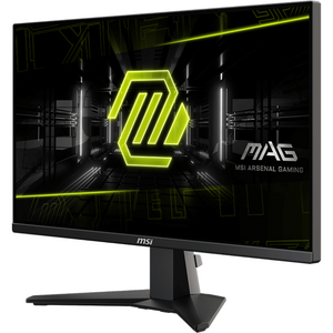 Monitor MSI MAG 255XF, IPS, 24.5 inch, Full HD, 1920 x 1080, Displayport, HDMI, 300Hz, 0.5 ms, Negru