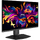 Monitor MSI MAG 271QP QD-OLED X24, 26.5 inch, WQHD, 2560 x 1440, HDMI, DisplayPort, Pivot, 240 Hz, 0.03 ms, Negru