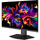 Monitor MSI MAG 271QP QD-OLED X24, 26.5 inch, WQHD, 2560 x 1440, HDMI, DisplayPort, Pivot, 240 Hz, 0.03 ms, Negru
