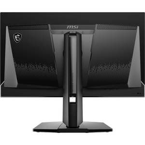 Monitor MSI MAG 271QP QD-OLED X24, 26.5 inch, WQHD, 2560 x 1440, HDMI, DisplayPort, Pivot, 240 Hz, 0.03 ms, Negru