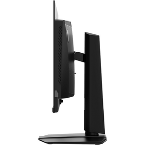 Monitor MSI MAG 271QP QD-OLED X24, 26.5 inch, WQHD, 2560 x 1440, HDMI, DisplayPort, Pivot, 240 Hz, 0.03 ms, Negru