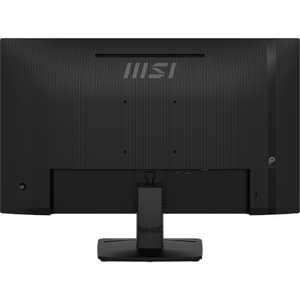 Monitor MSI PRO MP271A E2, IPS, 27 inch, Full HD, 1920 x 1080, HDMI, VGA, DisplayPort, Boxe, 120 Hz, 4 ms, Negru