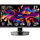 Monitor MSI MPG 272URX QD-OLED, 26.5 inch, UHD, 3840 x 2160, HDMI, DisplayPort, 240 Hz, 0.03 ms, Negru