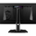 Monitor MSI MPG 272URX QD-OLED, 26.5 inch, UHD, 3840 x 2160, HDMI, DisplayPort, 240 Hz, 0.03 ms, Negru