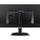 Monitor MSI MPG 322URX QD-OLED, 31.5 inch, UHD, 3840 x 2160, HDMI, DisplayPort, 240 Hz, 0.03 ms, Negru
