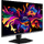 Monitor MSI MPG 322URX QD-OLED, 31.5 inch, UHD, 3840 x 2160, HDMI, DisplayPort, 240 Hz, 0.03 ms, Negru