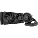 Liquid Freezer III Pro 240, Racire cu lichid, AIO 240mm, Intel/ AMD, Negru