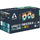 Cooler ARCTIC Liquid Freezer III Pro 240 A-RGB, Racire cu lichid, AIO 240mm, Intel/ AMD, Negru