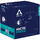 ARCTIC Mini Fridge, 4L, functie de racire si de incalzire, Albastru