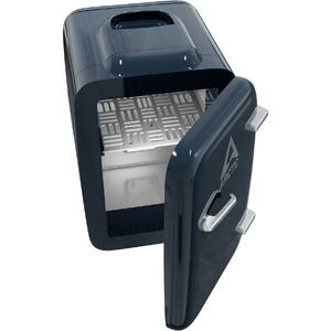 ARCTIC Mini Fridge, 4L, functie de racire si de incalzire, Albastru