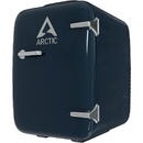 ARCTIC Mini Fridge, 4L, functie de racire si de incalzire, Albastru