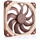 Ventilator Noctua NF-A14x25 G2 PWM, 140mm, 1500 RPM, Maro