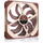 Ventilator Noctua NF-A14x25 G2 PWM, 140mm, 1500 RPM, Maro
