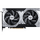 MSI GeForce RTX 5060 Ti 16G VENTUS 2X OC PLUS, 16GB, GDDR7, 128-bit, Negru/Gri