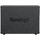 Synology DiskStation DS725+, 2 Bay, AMD Ryzen R1600, 4GB DDR4 ECC, M.2 NVMe, USB 3.2