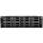 Synology RackStation RS2825RP+, 16 Bay, AMD Ryzen V1780B, 8GB DDR4 ECC, Rack 3U, 2x RJ-45 1GbE, 1x RJ-45 10GbE, 2x USB 3.2
