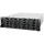 Synology RackStation RS2825RP+, 16 Bay, AMD Ryzen V1780B, 8GB DDR4 ECC, Rack 3U, 2x RJ-45 1GbE, 1x RJ-45 10GbE, 2x USB 3.2