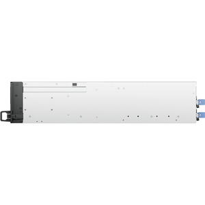Synology RackStation RS2825RP+, 16 Bay, AMD Ryzen V1780B, 8GB DDR4 ECC, Rack 3U, 2x RJ-45 1GbE, 1x RJ-45 10GbE, 2x USB 3.2