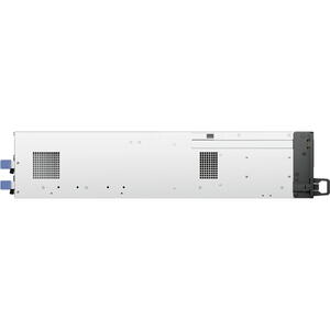 Synology RackStation RS2825RP+, 16 Bay, AMD Ryzen V1780B, 8GB DDR4 ECC, Rack 3U, 2x RJ-45 1GbE, 1x RJ-45 10GbE, 2x USB 3.2