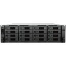 RackStation RS2825RP+, 16 Bay, AMD Ryzen V1780B, 8GB DDR4 ECC, Rack 3U, 2x RJ-45 1GbE, 1x RJ-45 10GbE, 2x USB 3.2