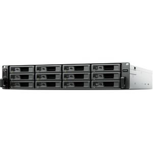 Expansion Unit RX1225RP, 12-bay, pentru Synology RackStation RS2825RP+