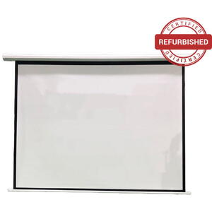 BenQ Ecran Proiectie Electric 4K / 4:3 1970 x 1470 Resigilat/Reparat