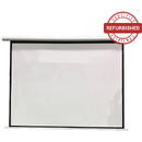 BenQ Ecran Proiectie Electric 4K / 4:3 1970 x 1470 Resigilat/Reparat