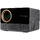 Acer Videoproiector AOPEN QF18s, LCD, Full HD, 4K suportat, 800 ANSI lumeni, HDMI, Wireless, 16:9, Boxe integrate 2 x 5W, Negru/Gri