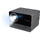 Acer Videoproiector AOPEN QF18s, LCD, Full HD, 4K suportat, 800 ANSI lumeni, HDMI, Wireless, 16:9, Boxe integrate 2 x 5W, Negru/Gri