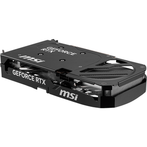 MSI GeForce RTX 5060 Ti 16G SHADOW 2X OC PLUS, GDDR7, 128 bit, Negru