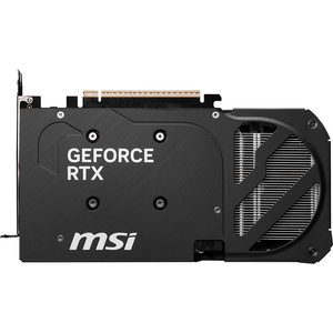 MSI GeForce RTX 5060 Ti 16G SHADOW 2X OC PLUS, GDDR7, 128 bit, Negru