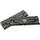 PATRIOT Memorie UDIMM Viper Steel DDR4, 32GB, KIT 2x16GB, 3200MT/s, C16, 1.35V, XMP, Negru