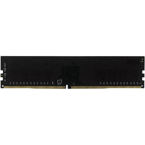 Memorie Notebook PATRIOT Memorie UDIMM Signature Line, DDR4 Non-ECC, 16GB, 2666MHz, C19, 1.2V, PC4-21300, Negru