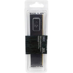 Memorie Notebook PATRIOT Memorie UDIMM Signature Line, DDR4 Non-ECC, 16GB, 2666MHz, C19, 1.2V, PC4-21300, Negru