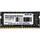 Memorie Notebook PATRIOT Memorie SODIMM Signature Line, DDR4 Non-ECC, 32GB, 3200 MHz, C22, 1.2V, PC4-25600, Negru