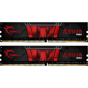 G.Skill Memorie DDR4, 32GB, KIT 2x16GB, 3000MT/s, C16, 1.35V, XMP, Negru