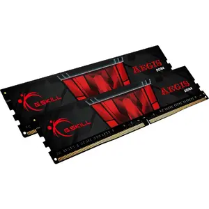 G.Skill Memorie DDR4, 32GB, KIT 2x16GB, 3000MT/s, C16, 1.35V, XMP, Negru