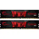 Memorie DDR4, 32GB, KIT 2x16GB, 3000MT/s, C16, 1.35V, XMP, Negru
