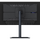 Monitor GIGABYTE MO27U2, QD-OLED, 27 inch, UHD, 3840 x 2160, HDMI, Displayport, Boxe, Pivot, 240 Hz, 0.03 ms, Negru