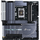 Placa de baza GIGABYTE Z890 AI TOP, LGA1851, DDR5, BT, Wi-Fi, E-ATX, Negru