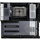 Placa de baza GIGABYTE TRX50 AI TOP, AMD Socket sTR5, TRX50, DDR5, BT, Wi-Fi, E-ATX, Negru