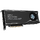 Placa video GIGABYTE Radeon PRO W7800 AI TOP 48G, GDDR6 ECC, 384 bit, Negru