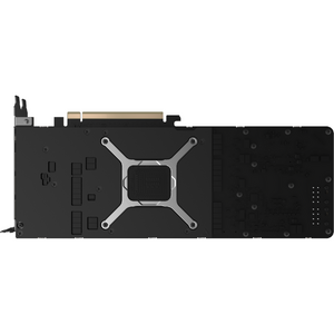 Placa video GIGABYTE Radeon PRO W7800 AI TOP 48G, GDDR6 ECC, 384 bit, Negru