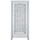 Carcasa Corsair FRAME 5000D RS, Mid-Tower, Alb
