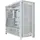 Carcasa Corsair FRAME 5000D RS, Mid-Tower, Alb